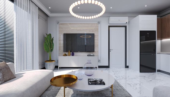 Image No.27-5 Bed Apartment for sale