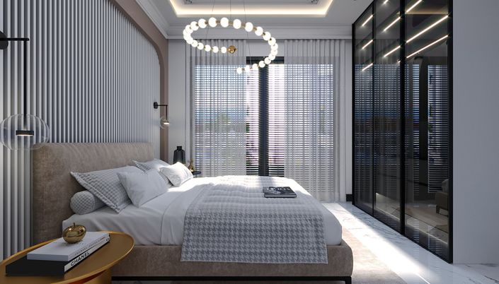 Image No.29-5 Bed Apartment for sale