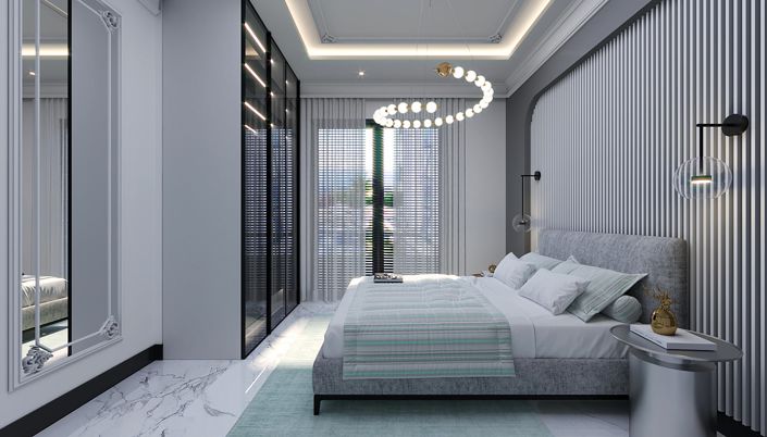 Image No.30-5 Bed Apartment for sale