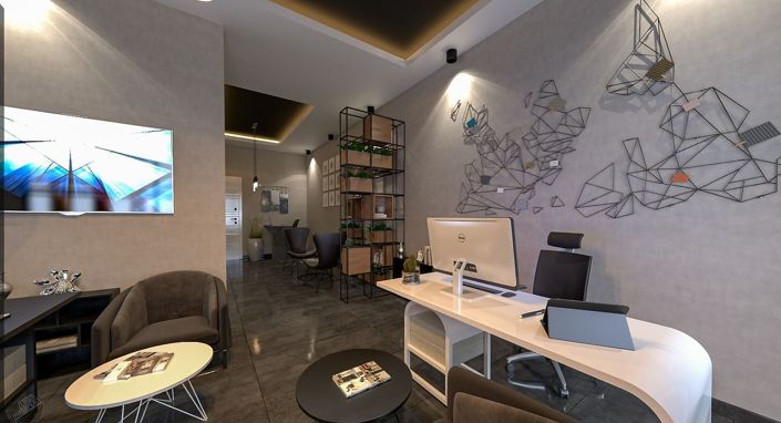 Image No.18-1 Bed Commercial for sale