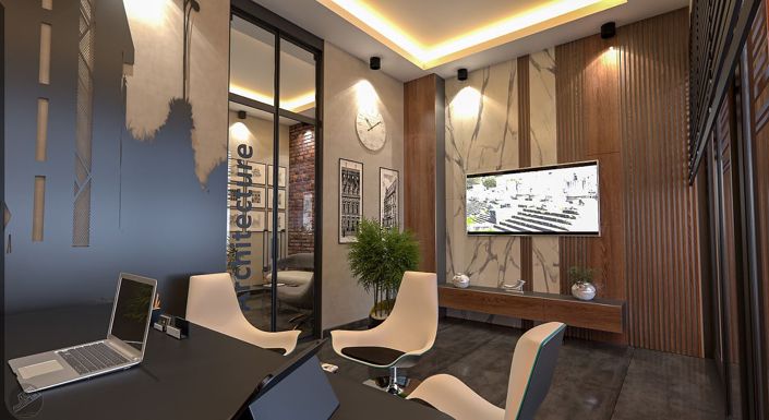 Image No.19-1 Bed Commercial for sale