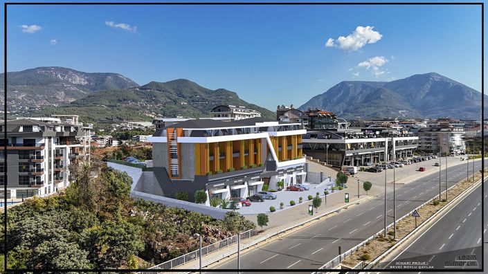 Image No.7-2 Bed Commercial for sale