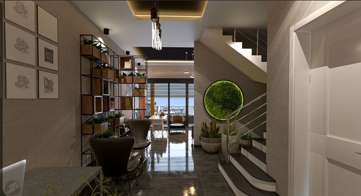 Image No.13-4 Bed Commercial for sale