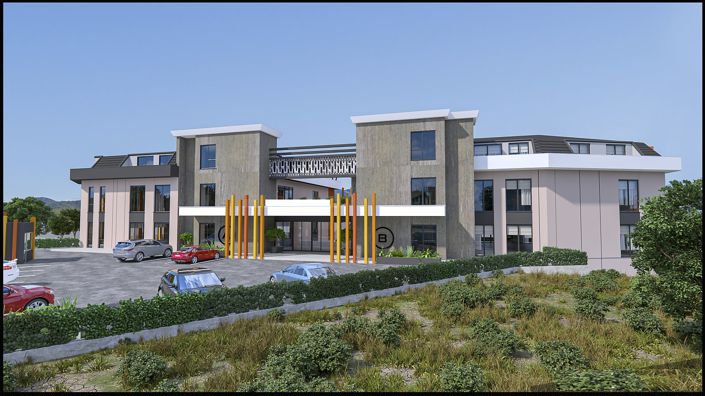 Image No.8-4 Bed Commercial for sale