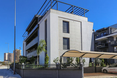Exterior 7