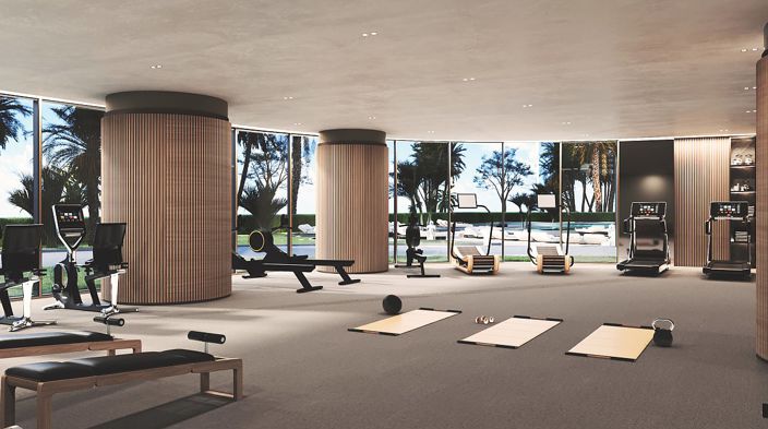 Image No.17-3 Bed Apartment for sale