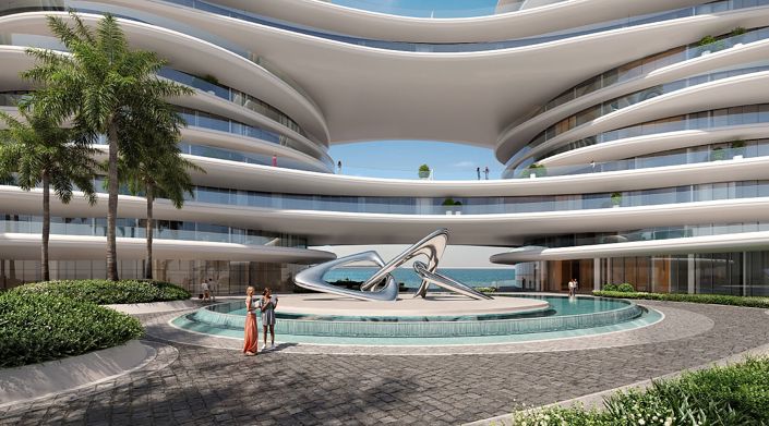 Image No.6-3 Bed Apartment for sale