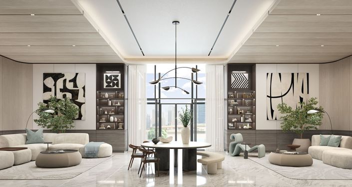 Image No.11-4 Bed Apartment for sale