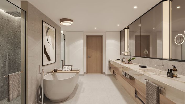 Image No.14-4 Bed Apartment for sale