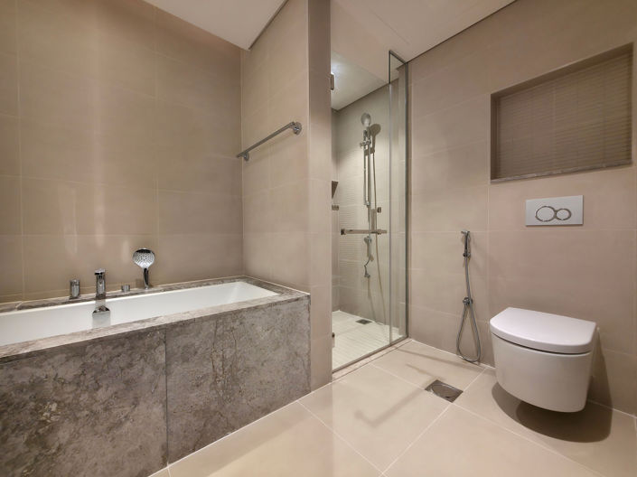 Image No.16-1 Bed Apartment for sale