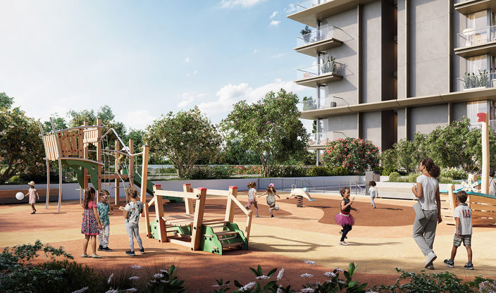 Image No.4-2 Bed Apartment for sale