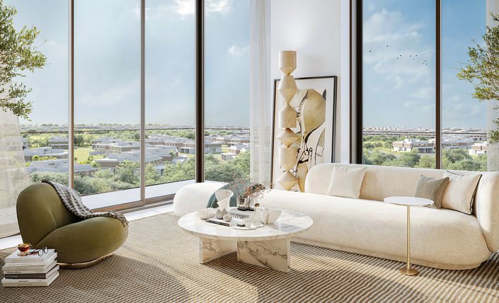 Image No.6-2 Bed Apartment for sale