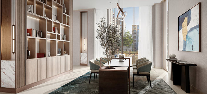 Image No.10-3 Bed Apartment for sale