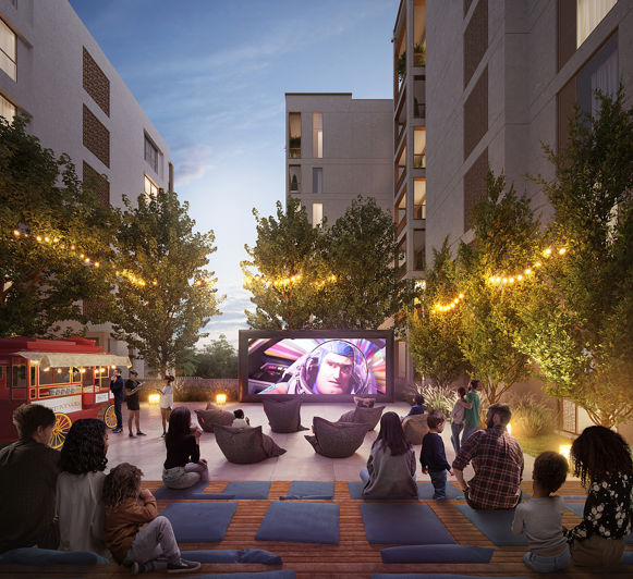 Image No.3-3 Bed Apartment for sale