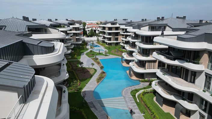 Image No.2-4 Bed Apartment for sale