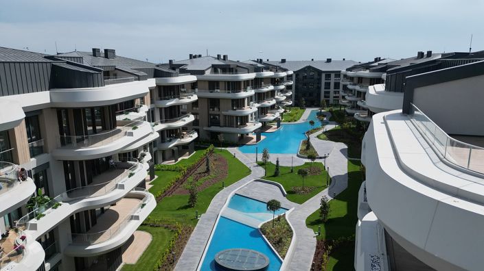 Image No.6-4 Bed Apartment for sale