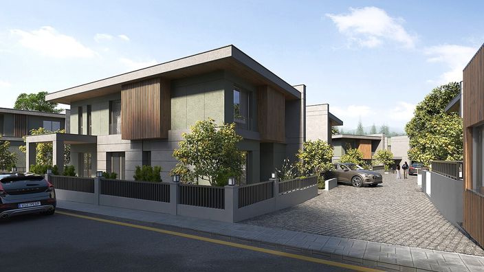 Image No.3-4 Bed House/Villa for sale