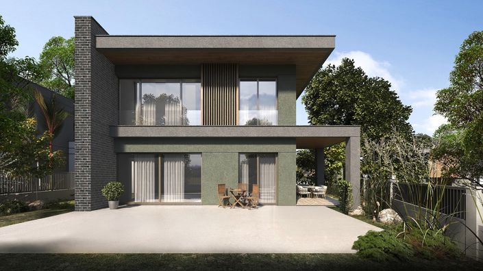 Image No.4-4 Bed House/Villa for sale