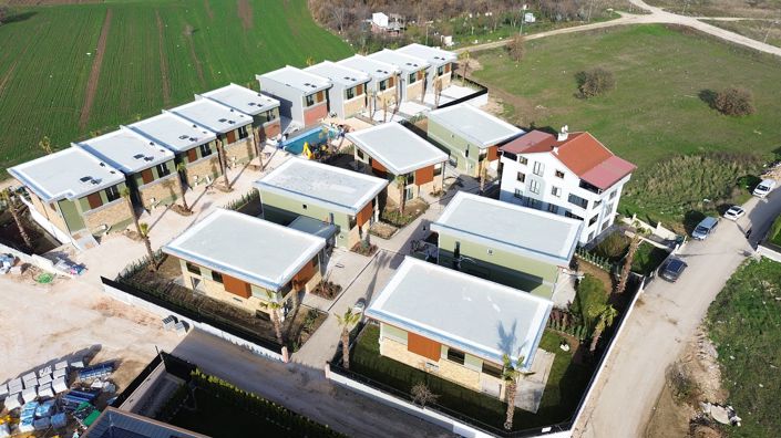 Image No.41-4 Bed House/Villa for sale