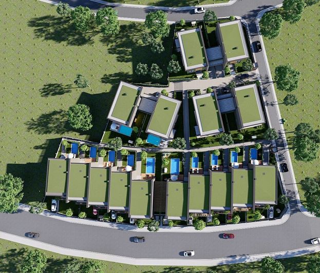 Image No.5-4 Bed House/Villa for sale