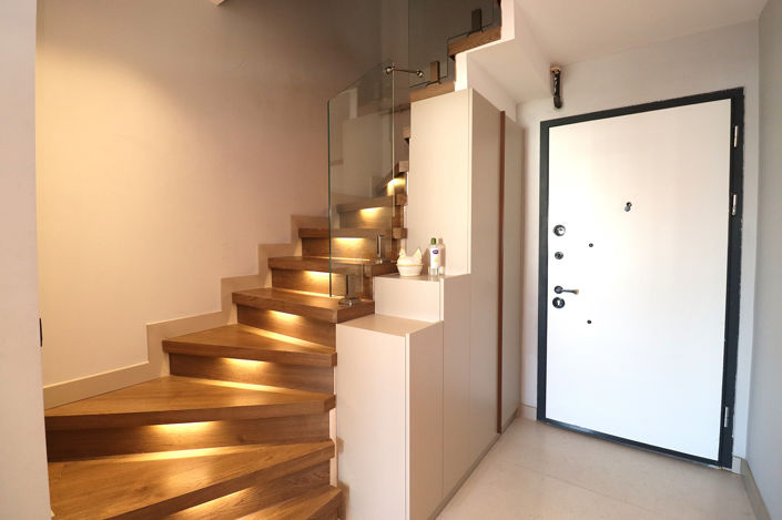 Image No.20-Appartement de 3 chambres à vendre à Hurma