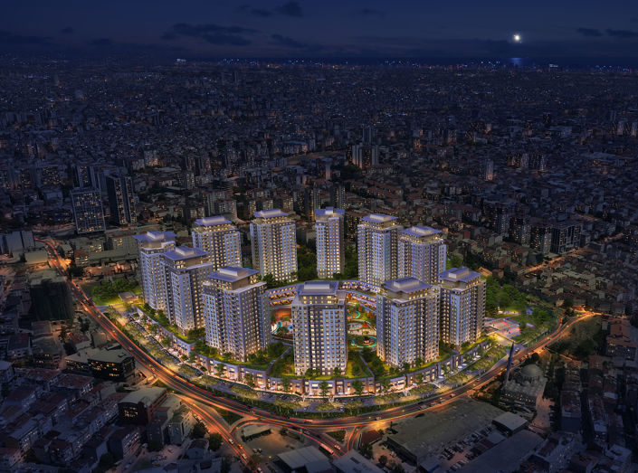 Image No.5-1 Bed Apartment for sale