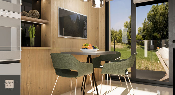 Image No.8-1 Bed Apartment for sale