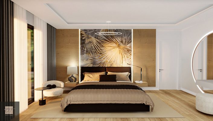 Image No.9-4 Bed Apartment for sale