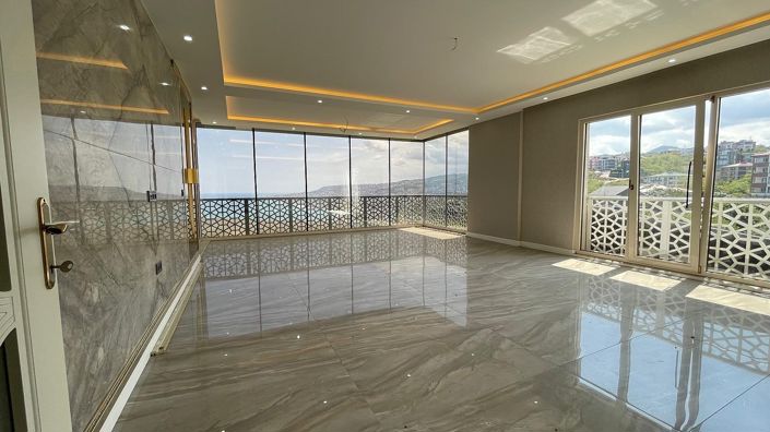 Image No.10-Appartement de 4 chambres à vendre à Ortahisar