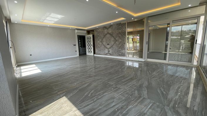 Image No.12-Appartement de 4 chambres à vendre à Ortahisar