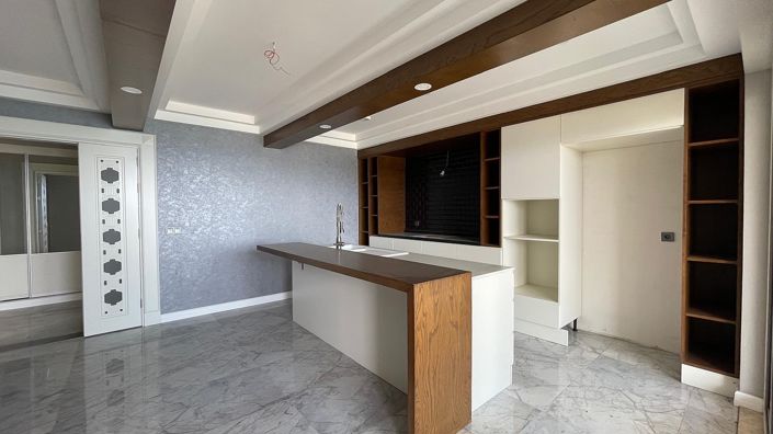 Image No.13-Appartement de 4 chambres à vendre à Ortahisar