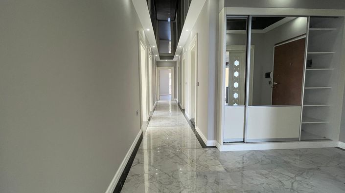 Image No.17-Appartement de 4 chambres à vendre à Ortahisar