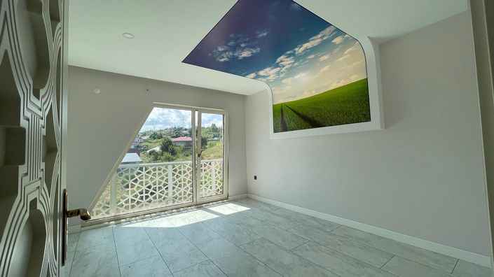 Image No.18-Appartement de 4 chambres à vendre à Ortahisar