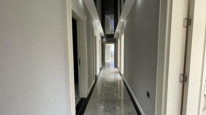 Image No.20-Appartement de 4 chambres à vendre à Ortahisar