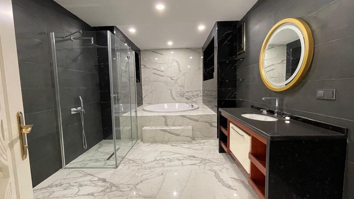 Image No.22-Appartement de 4 chambres à vendre à Ortahisar