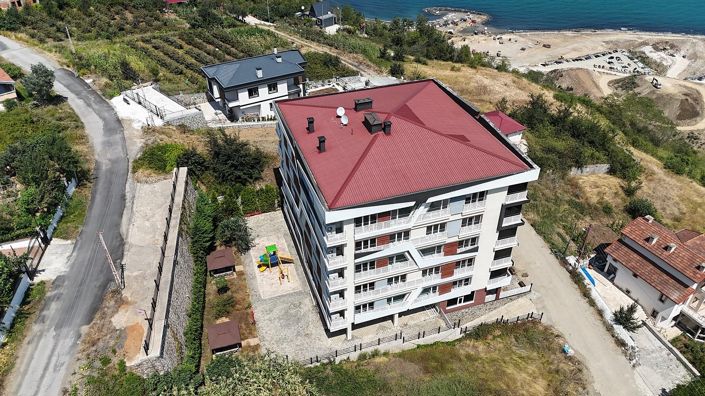 Image No.8-Appartement de 4 chambres à vendre à Ortahisar