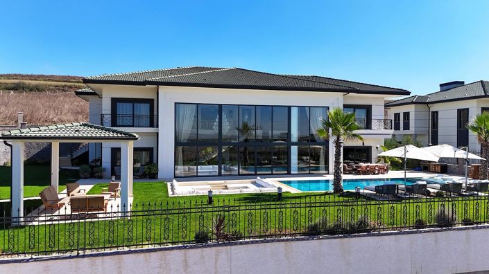 Image No.3-6 Bed House/Villa for sale