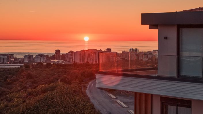 Kargicak, House/Villa