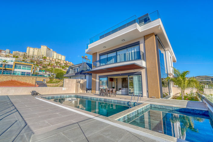 Image No.11-6 Bed House/Villa for sale