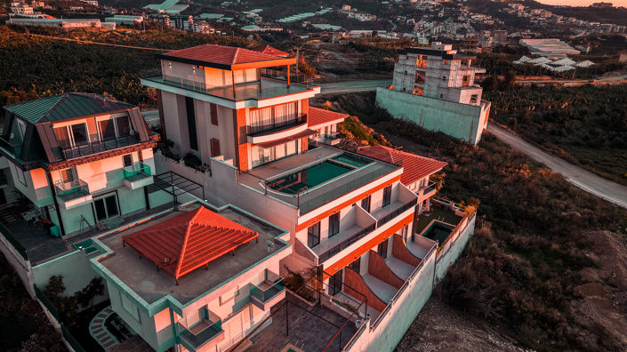 Image No.2-6 Bed House/Villa for sale
