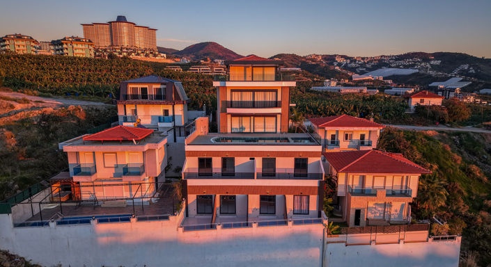 Image No.4-6 Bed House/Villa for sale