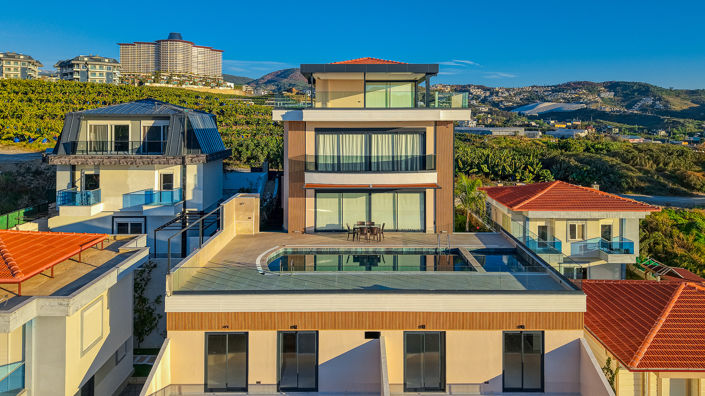 Image No.5-6 Bed House/Villa for sale