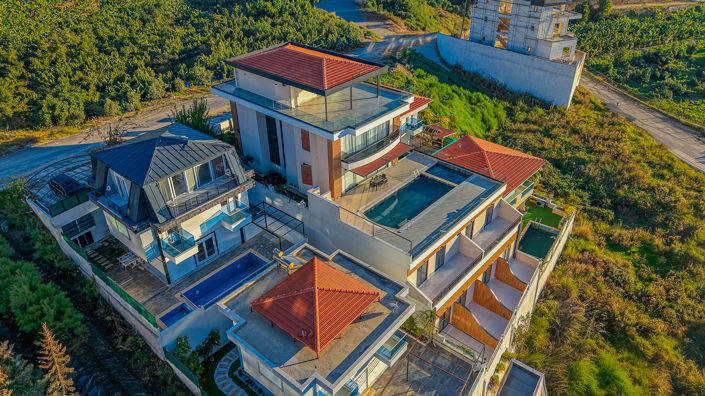 Image No.6-6 Bed House/Villa for sale