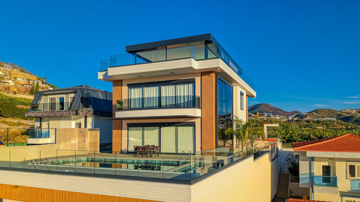 Image No.7-6 Bed House/Villa for sale