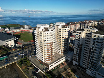 Exterior 1