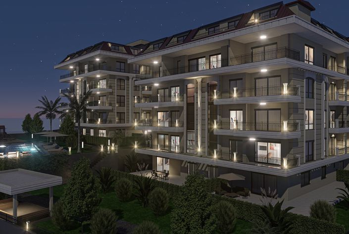 Image No.11-2 Bed Apartment for sale