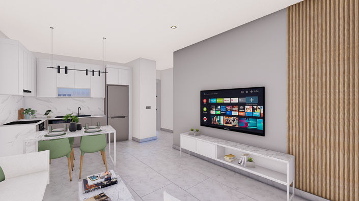 Image No.12-2 Bed Apartment for sale