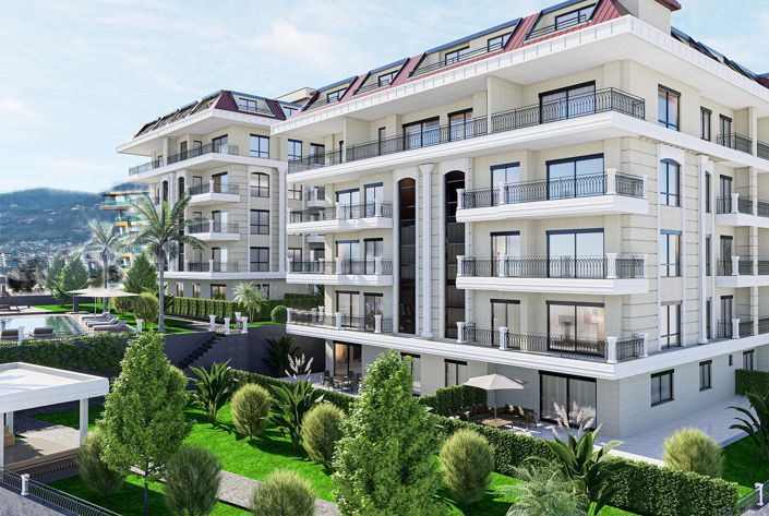 Image No.2-2 Bed Apartment for sale