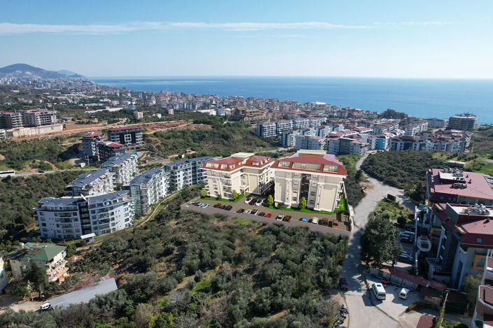 Image No.4-2 Bed Apartment for sale