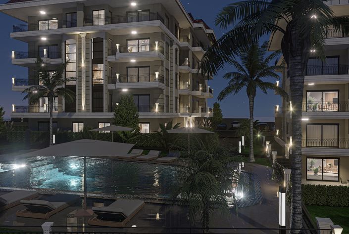 Image No.10-4 Bed Apartment for sale